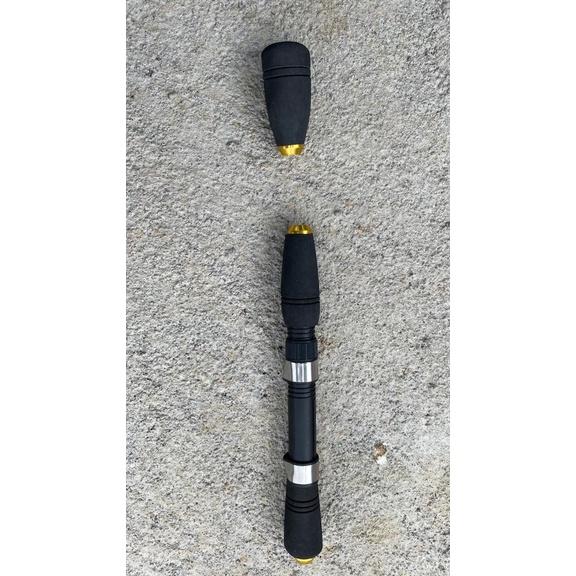 Set Handle Joran Busa Eva Plus Reel Seat Spinning 16 Dan 18