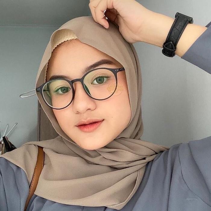 KACAMATA MINUS + LENSA PHOTOCROMIC KACAMATA WANITA 21261