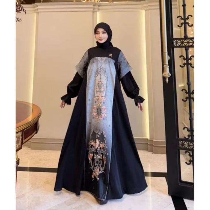 DRESS SHELLA SAUKIA by shella saukia dress