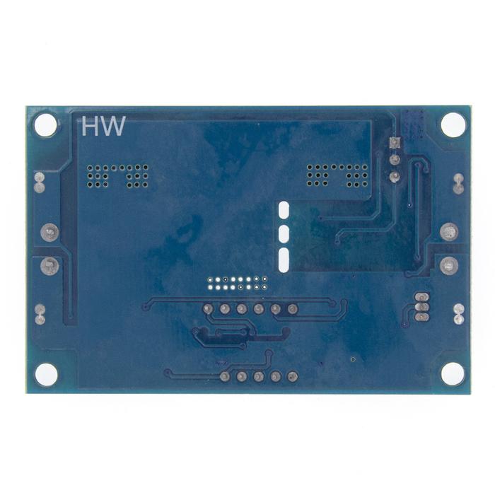 DC DC-DC 3 ~ 35V untuk 3.5 ~ 35V LTC1871 Booster Step Up Step-Up