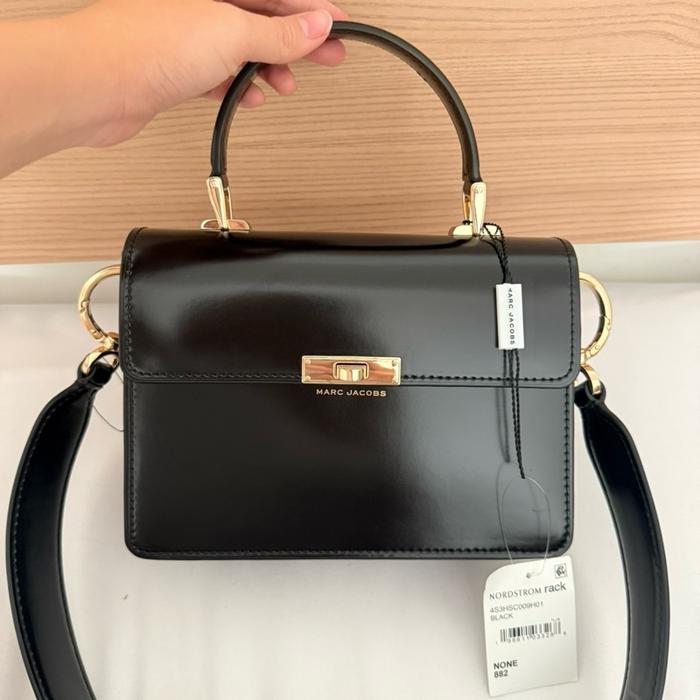 Marc jacobs mj downtown bag