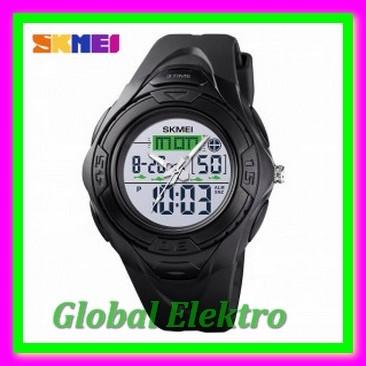 skmei 1539 Jam Tangan Digital Analog