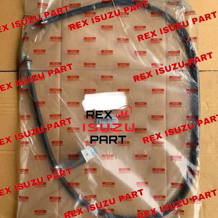KABEL REM TANGAN ISUZU PANTHER GRAND TOURING ORIGINAL ISUZU