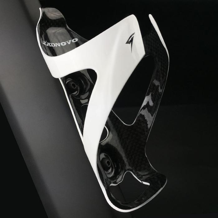 Carbon Water Bottle Cage Bicycle Bottle Holder MTB Road Carbon