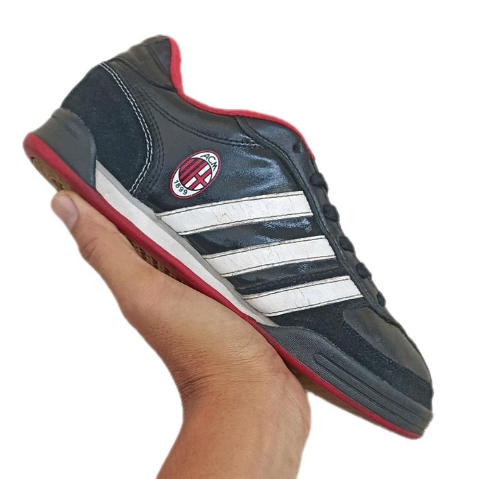 ADIDAS Samba AC Milan Vintage (2009)