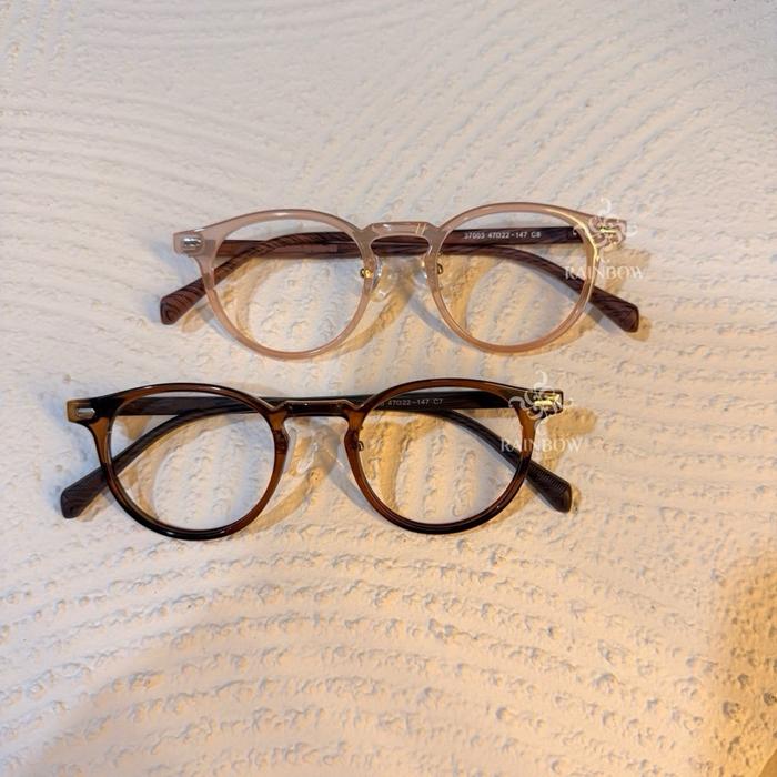 Rainbow eyewear - FRAME KACAMATA KODE ( SACHI )