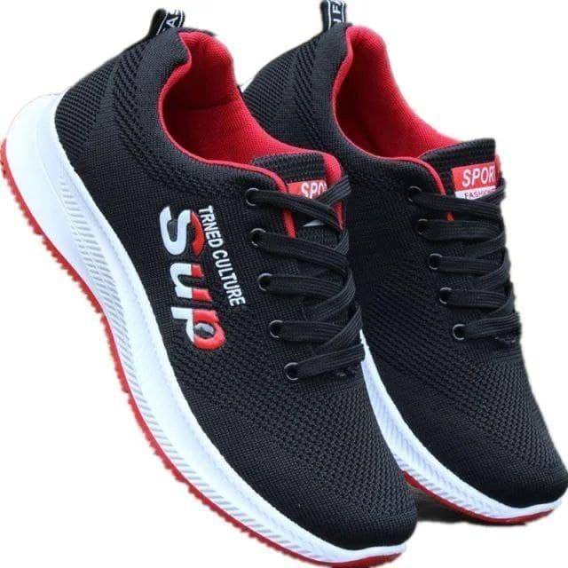 Sepatu Pria Casual Fashionable Trendy ( NON BOX ) SUP SABLON BG-838