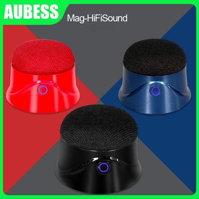 Outdoor Sound Mini Hifi Sound Mini Subwoofer Wireless Small Speaker