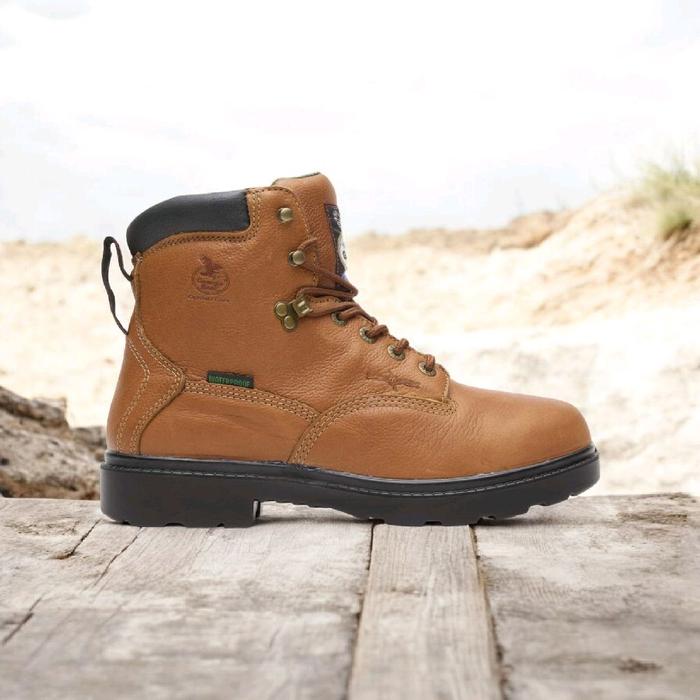 Georgia Farm and Ranch Waterproof Boots