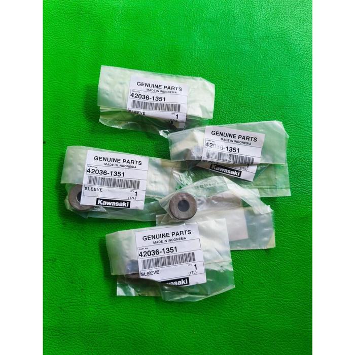 Bosh sleve bos unitrack Kawasaki KLX 150 ORI