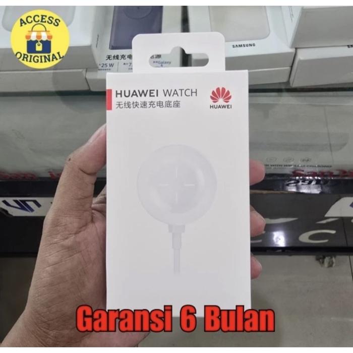 Charger Wireless Magnetik DockHuawei Watch GT5 Watch GT 5 Pro Watch 4 Watch 3 Pro Cable