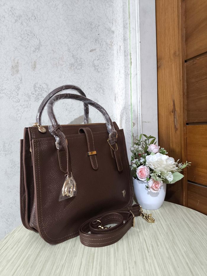Tas Papillon Leather's K3337
