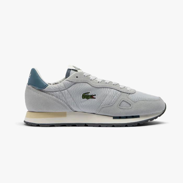 Sepatu Pria LACOSTE Men's Partner 70s Sneakers Shoes