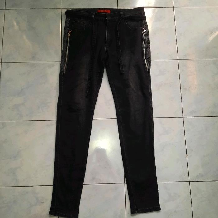 Rucas Season 7 Heritage Paisley Size 32