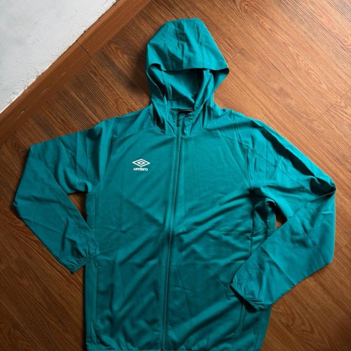 Umbro Windbreaker Training Jacket