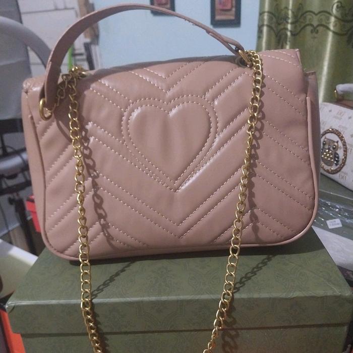 Tas premium Marmut gucong