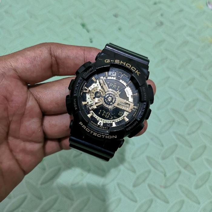 Jam tangan G-SHOCK GA-110GB original