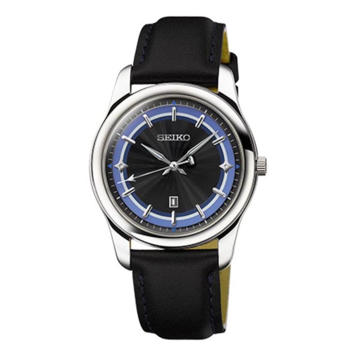 [PO] Jam Tangan Seiko Nintama Rantaro: Doi Hansuke dari Dokutake Ninja Corps [WAJIB TANYAKAN STOCK S