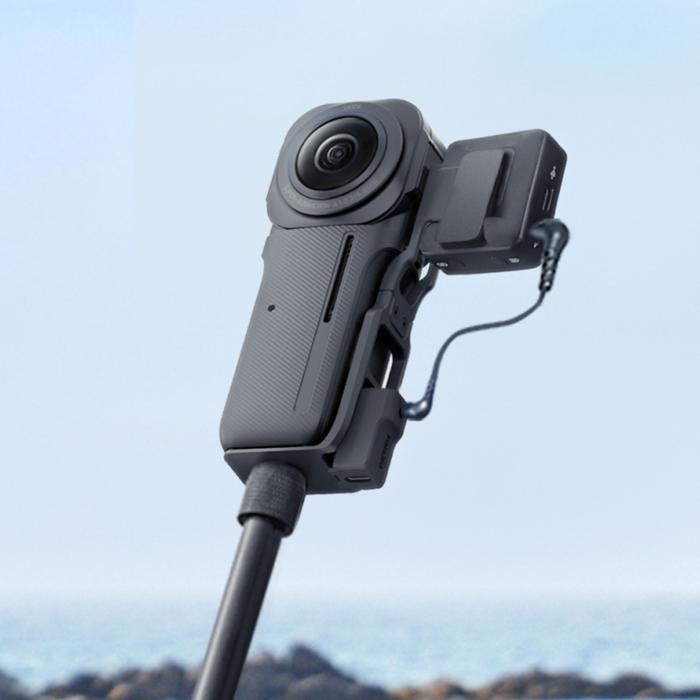Invisible 1/2 Wireless Microphone Holder 1-inch Microphone Support
