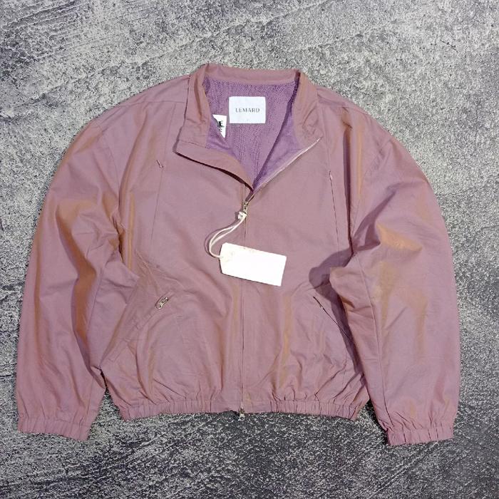 Jaket bomber LEMARD jaket casual murah size xxl