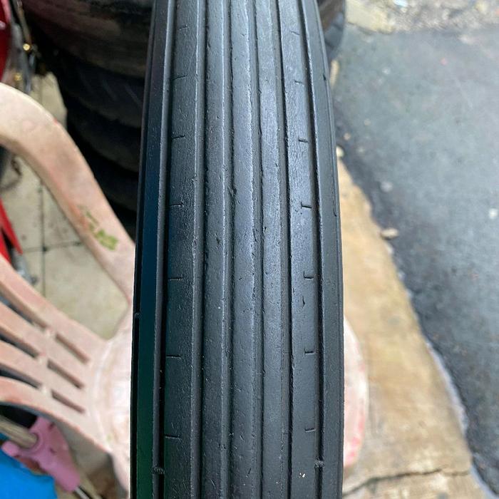 Ban salur Avon speedmaster 3.25/19 untuk motor tua machles Norton Ariel bsa