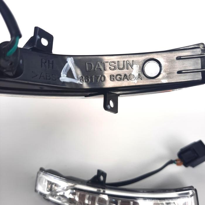 Sein Spion DATSUN GO harga satuan KIRI atau KANAN O1