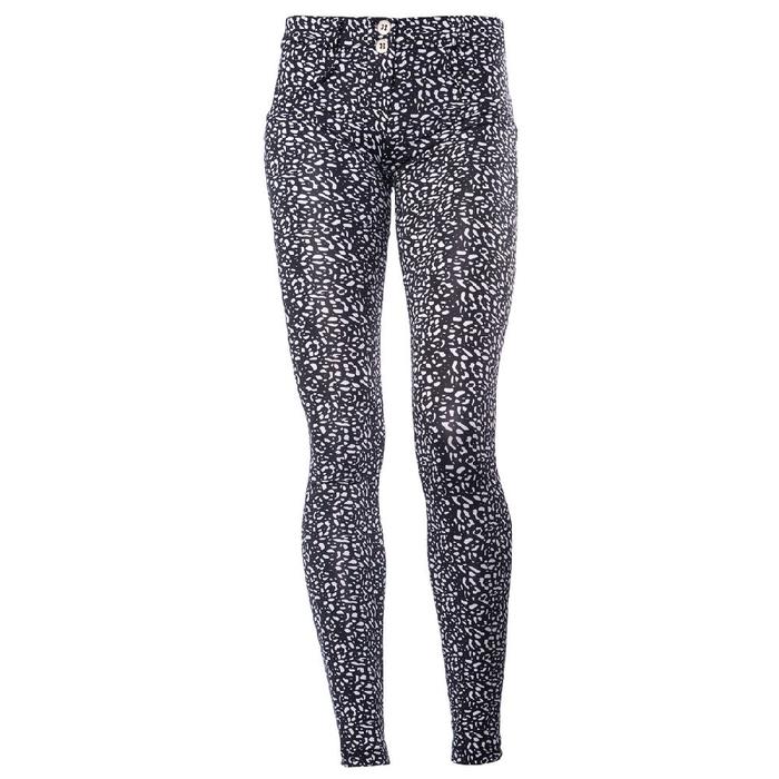 legging Wr up Freddy Push up Celana panjang branded wanita