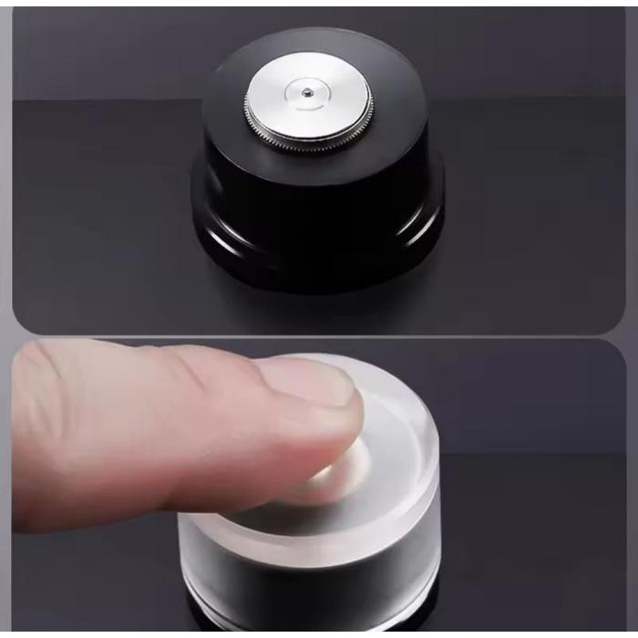 Ready- Alat Pres Mainspring Barel untuk Servis Jam Otomatis