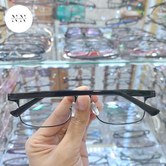 Frame Kacamata Rodenstock Titanium Full Bingkai