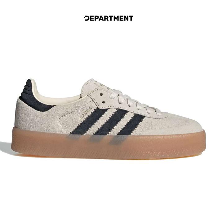 Sepatu Sneakers Wanita ADIDAS SAMBAE JR1437 ORIGINAL