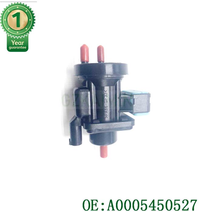 new Vacuum Pressure Converter Valve For Mercedes Benz W202 S202 W210