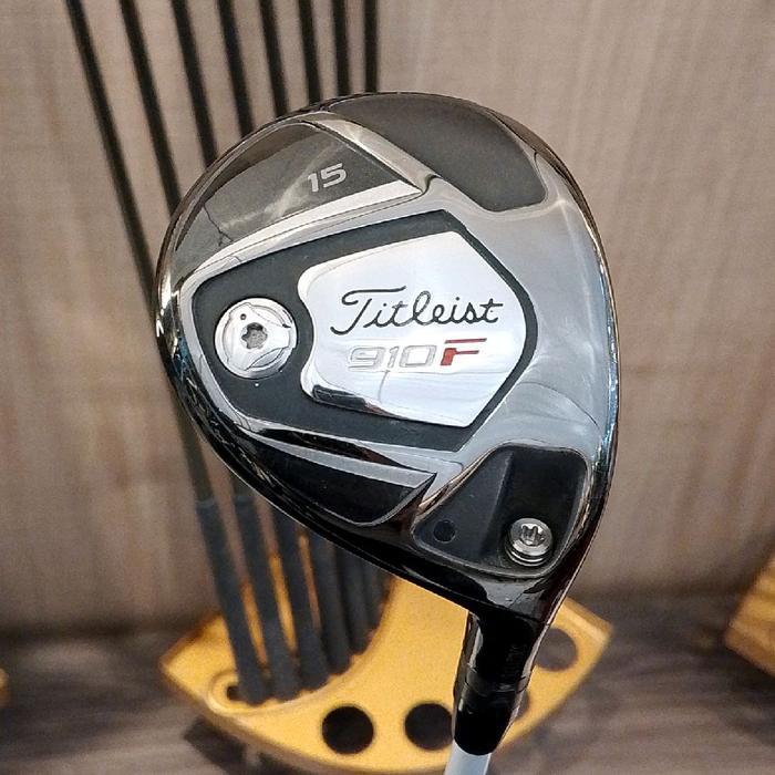 PREMIUM Stick Golf Fairway TS 917 D2-New & Original