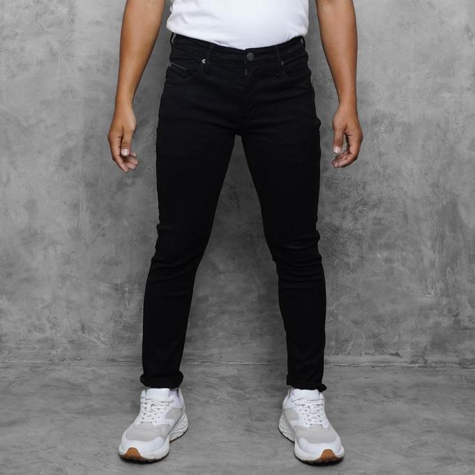Oxygen Denim Forthy Jeans (702-0312)