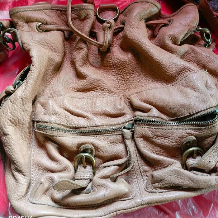 ensoen bag / ensoen peel PL / tas ensoen original