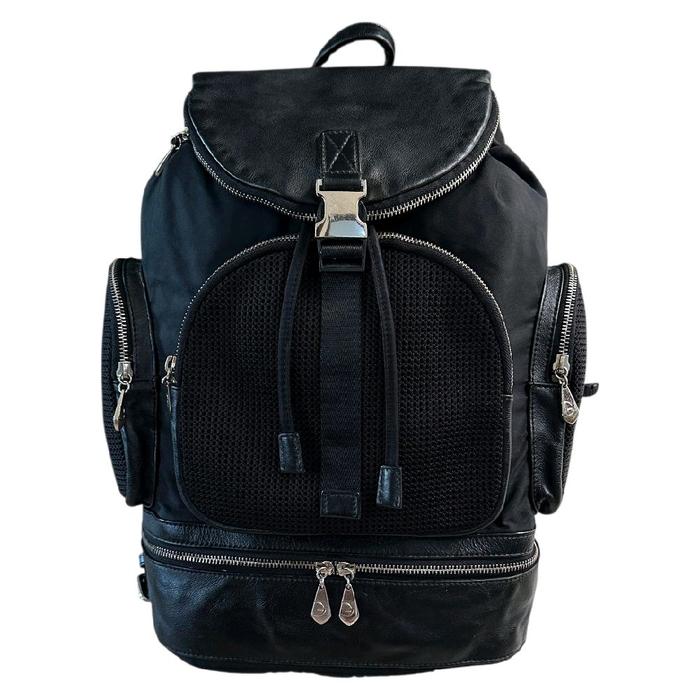 Ransel Kerja Gillivo Backpack Second