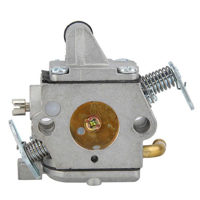 Karburator Cocok untuk STIHL MS170 MS180 017 018 Suku Cadang