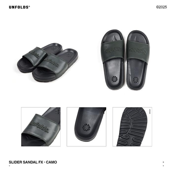 Sandal (PART 2) - Symphonic - Crunch - Unfolds