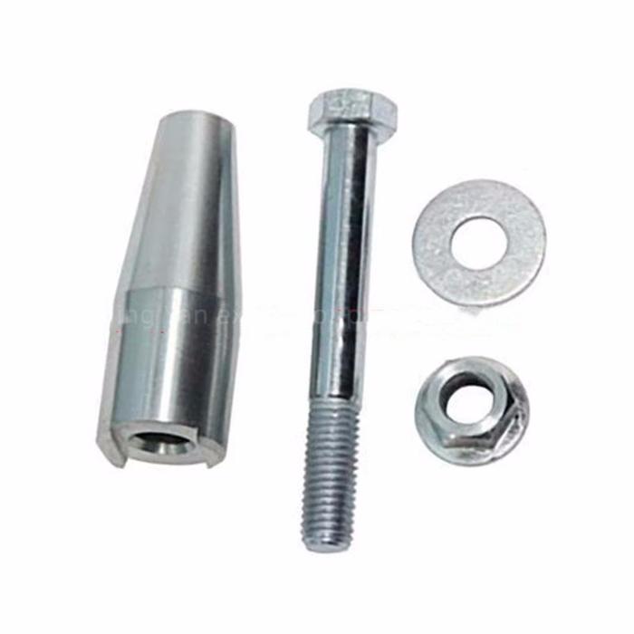 For Pivot Pin Lower 7135590 Screw 17C1080 Nut 53D10 Washer 27E10 S510