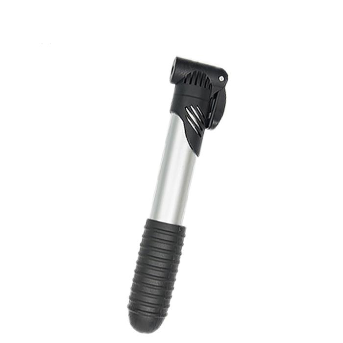 Pompa Sepeda Mini Pompa Ban Inflator Bersepeda Portabel
