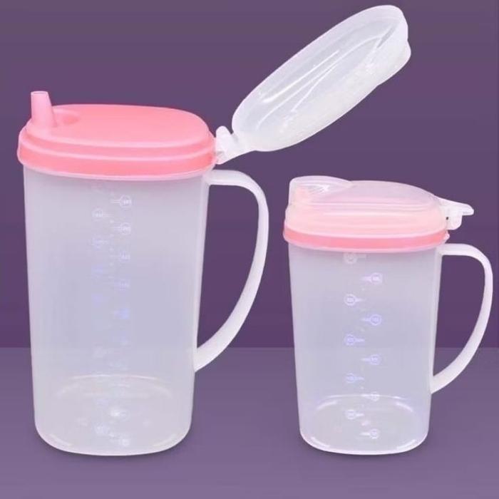 Golden Sunkist Botol Minyak Goreng 1Liter & 2Liter | Botol Minyak Goreng 1Liter & 2Liter | Tempat Mi