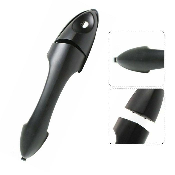1pc  Outer Door Handle Hot Sale For Ford Focus 2000-2007 For Ford