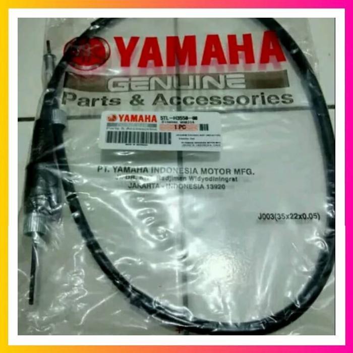 kabel spidometer Mio sporty,Mio smile,Mio soul,Mio Fino karbu"Original