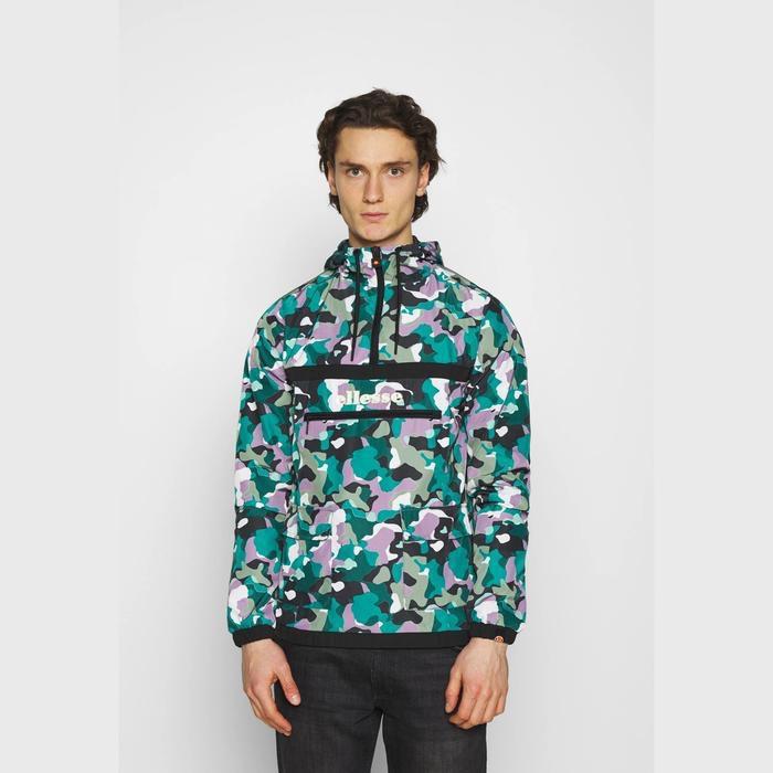 Ellese traxwr camo jaket BNWT Casual