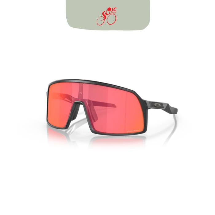 Kacamata Oakley - Sutro Prizm Trail Torch Matte Black