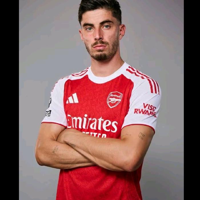 jersey arsenal keren original