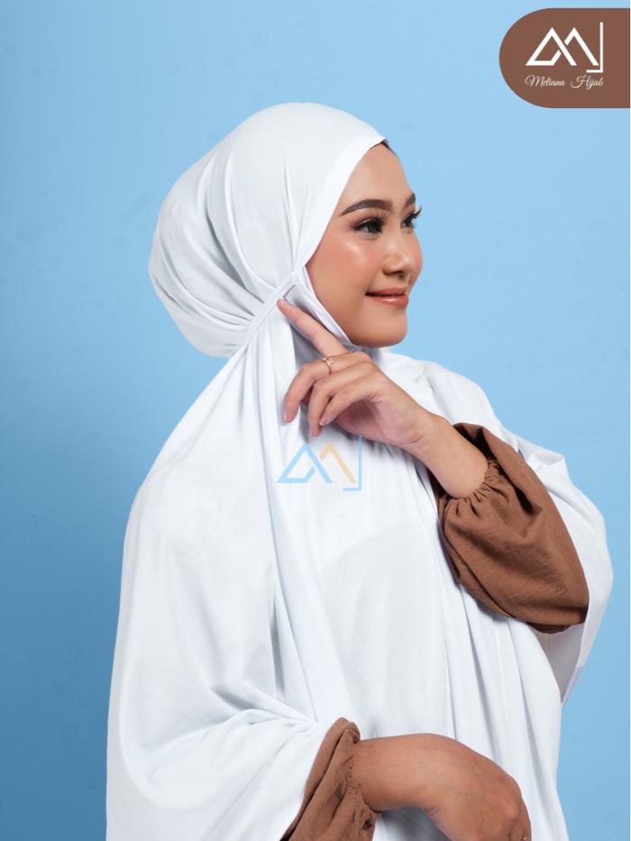 BERGO TALI AISYAH JUMBO PREMIUM KHIMAR JERSEY