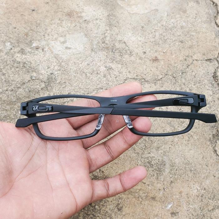 Frame kacamata OKLEY Seken original muluss