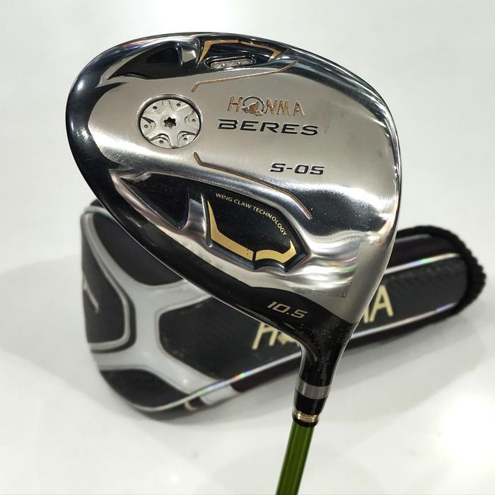 PREMIUM Stick Golf Wood 1 Driver