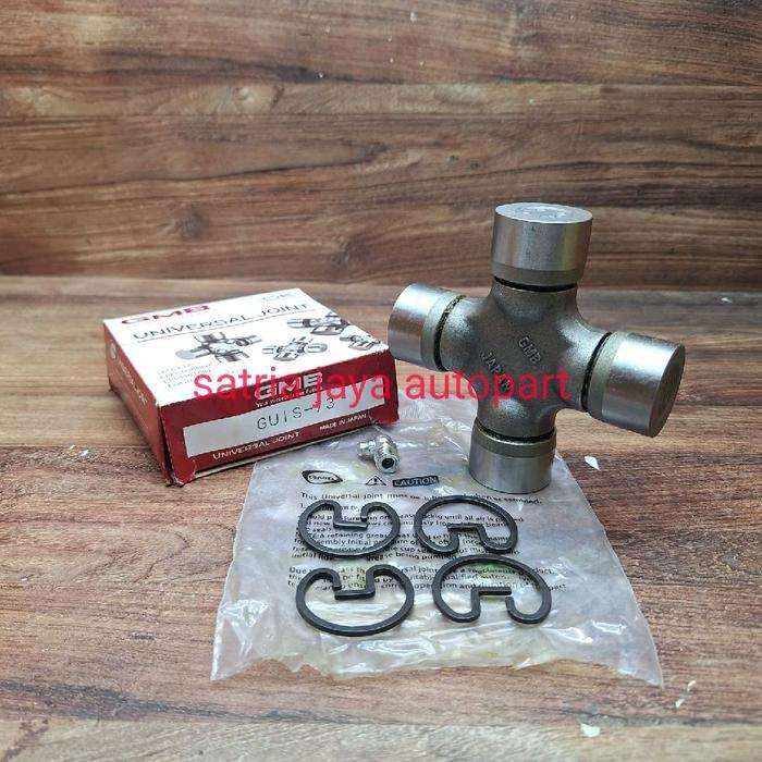 Cross Joint Cros Join Isuzu Nkr71 Euro 2 Nmr71 Guis 73 Japan