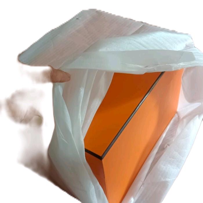 box hermes/ hermes original